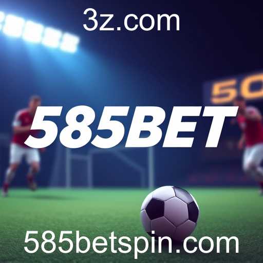 A Expansão do 585BET no Mercado de Jogos Online em 2025