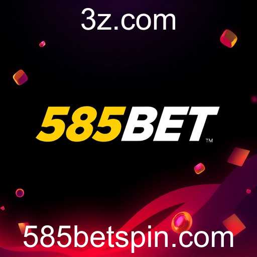 585BET Lidera Revolução no Mercado de Jogos Online