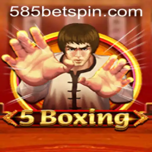 An In-Depth Look at 5Boxing: The Thrilling New Game from 585BET