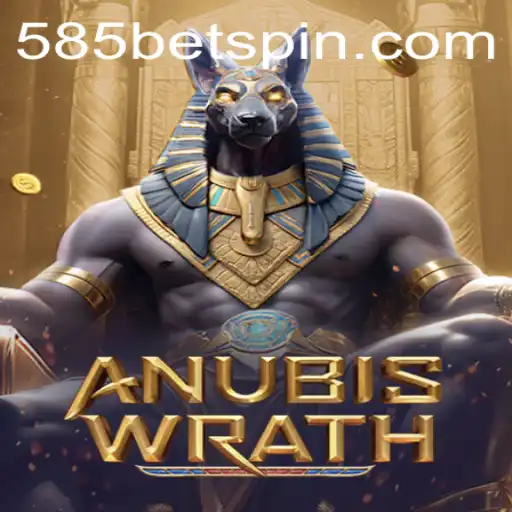 AnubisWrath: Exploring the Mystical World of Ancient Egypt with 585BET