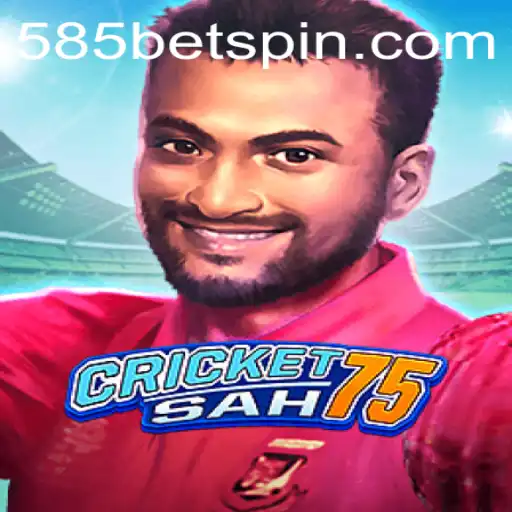 Exploring the Thrills of CricketSah75 with 585BET