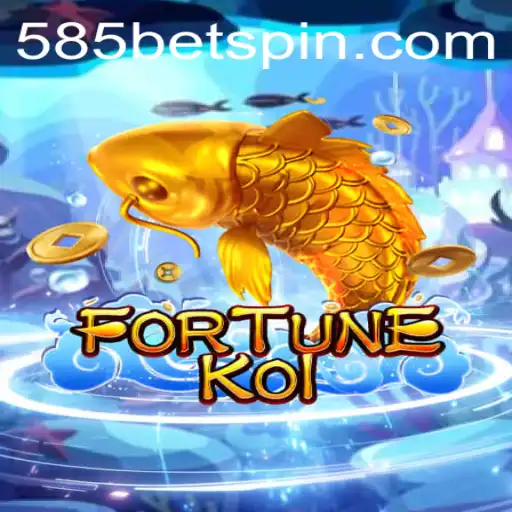 Exploring FORTUNEKOI: A New Era of Gaming with 585BET