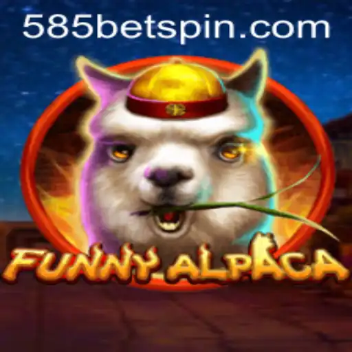 Discover the Thrilling World of FunnyAlpaca: A New Era of Gaming with 585BET