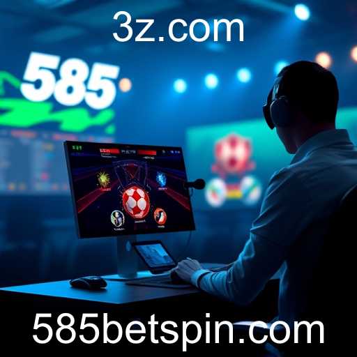 O Crescimento do Mercado de Jogos Online em 2025