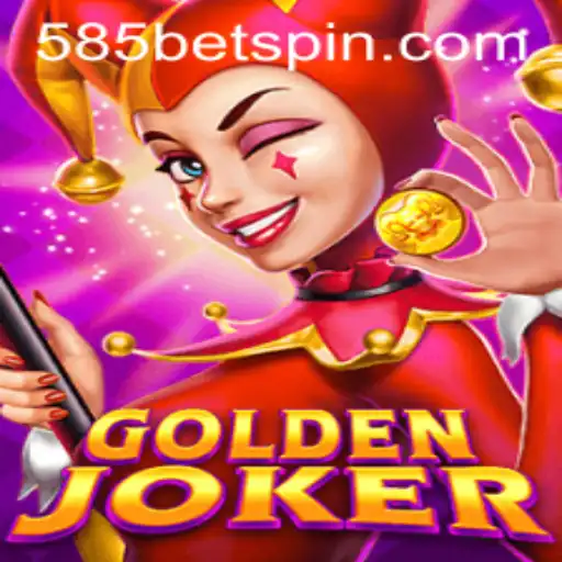Exploring the Thrilling World of 'GoldenJoker' by 585BET