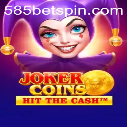 Exploring JokerCoins: A New Era in Gaming with 585BET