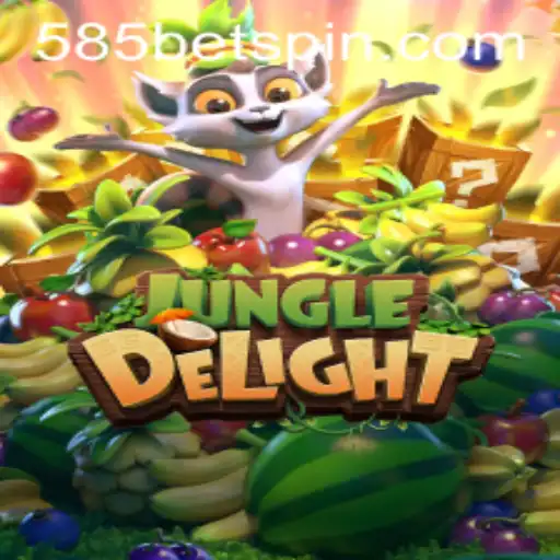 Discovering JungleDelight: A Thrilling Adventure Inspired by 585BET