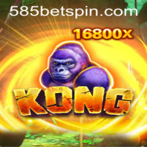 Kong: A Mesmerizing Journey into the World of 585BET Gaming