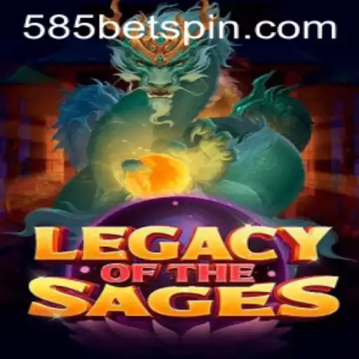 Legacy of the Sages: The Enigmatic World of 585BET