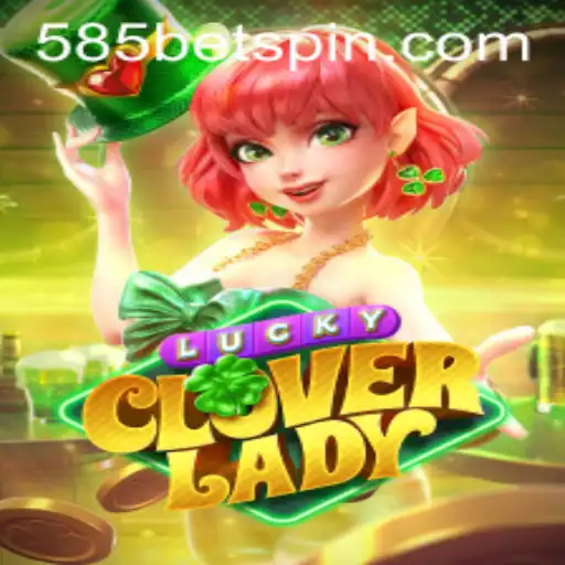 Unveiling LuckyCloverLady: A Comprehensive Guide to Winning With 585BET