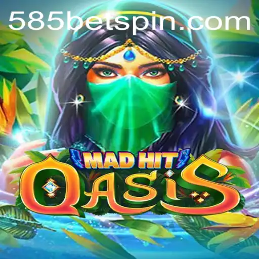 Exploring the Mystical World of MadHitOasis: A Journey into Innovative Gameplay