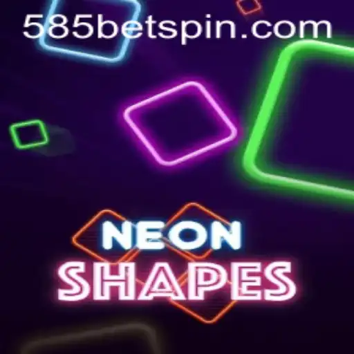 NeonShapes: The Futuristic Puzzle Game Redefining Entertainment