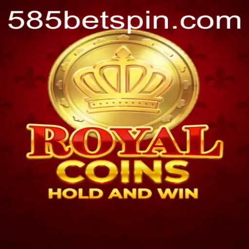 Exploring the Exciting World of RoyalCoins: A Dive into 585BET's Latest Gaming Innovation