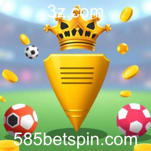 A Ascensão do 585BET no Mercado de Jogos Online