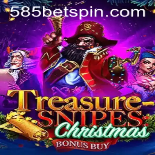Discover the Magic of TreasuresnipesChristmas: A New Era of Holiday Gaming