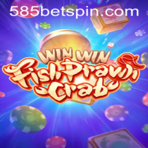 Exploring the Thrills of WinWinFishPrawnCrab: A Dive into 585BET