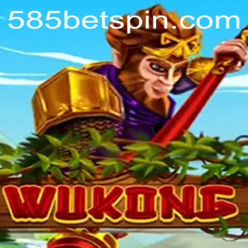 Discovering Wukong: Unveiling the Excitement Behind 585BET's Gaming Marvel